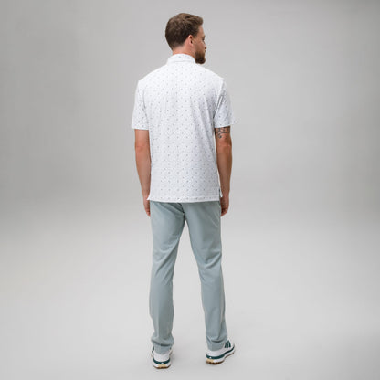 adidas Celtic Golf Ultimate365 Tapered Green Pants