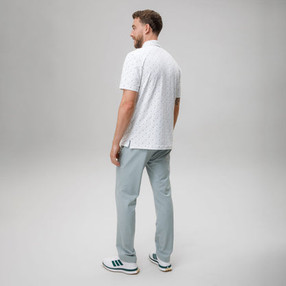 adidas Celtic Golf Ultimate365 Tapered Green Pants