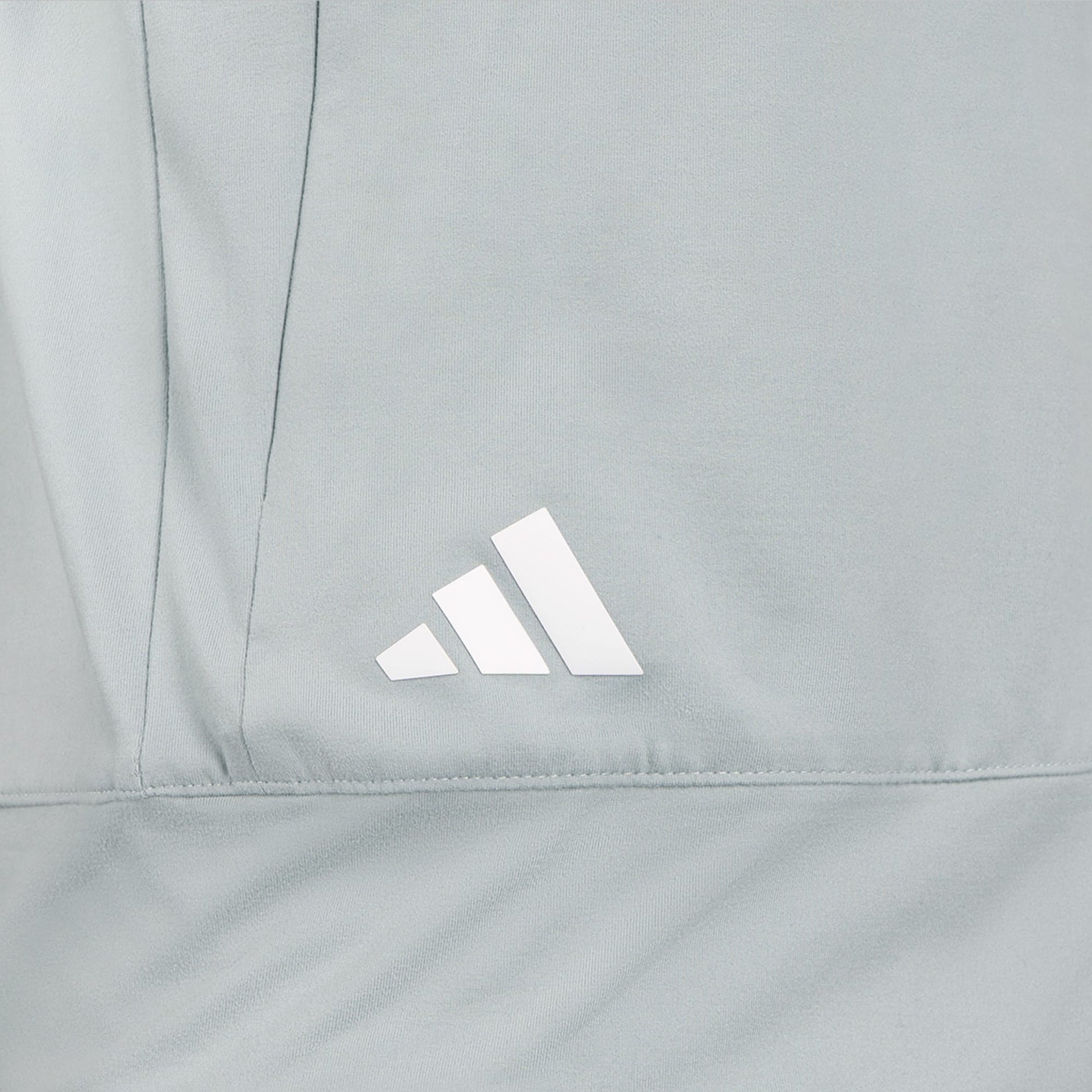 adidas Celtic Golf Ultimate365 Tour Full Zip Light Green Vest