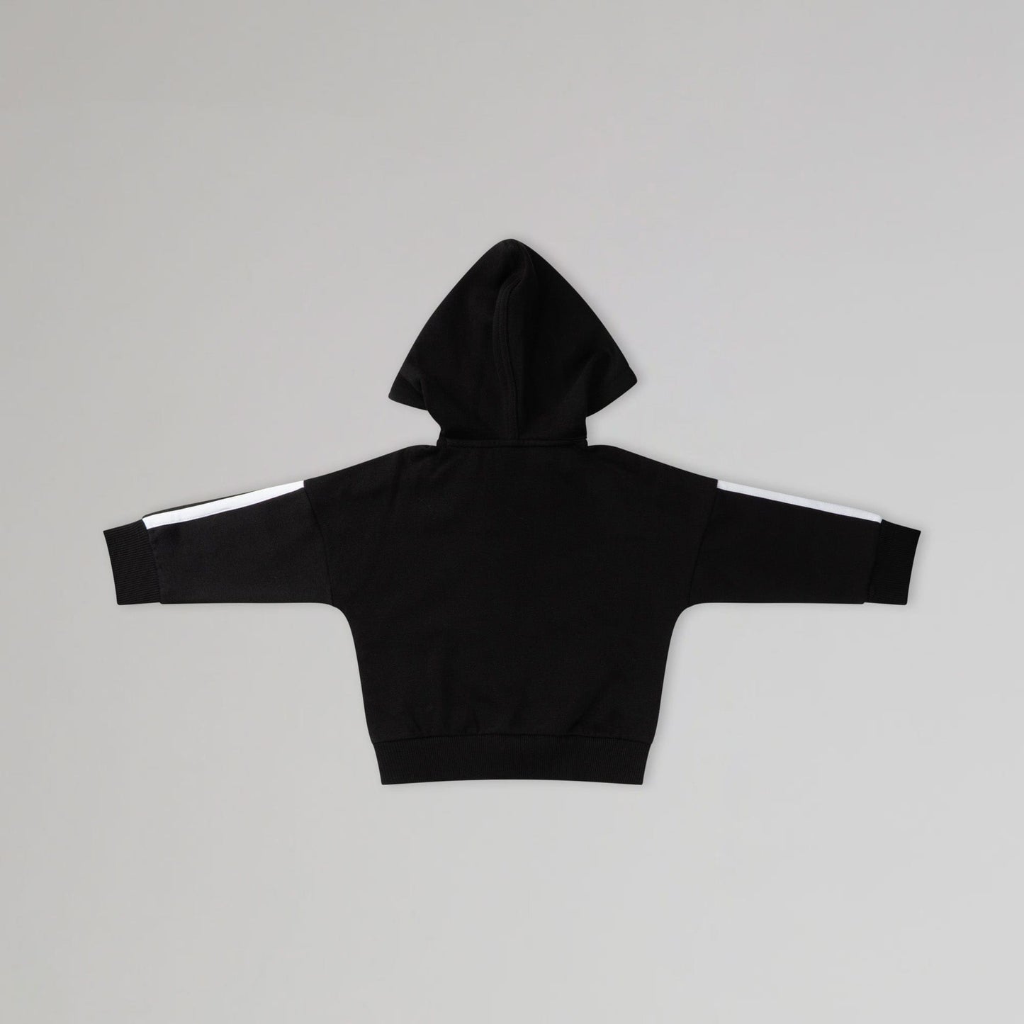 adidas Celtic Infant Black Tracksuit
