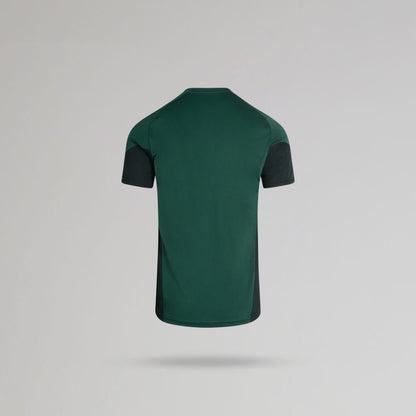 adidas Celtic Junior 2025/26 Dark Green Training Jersey