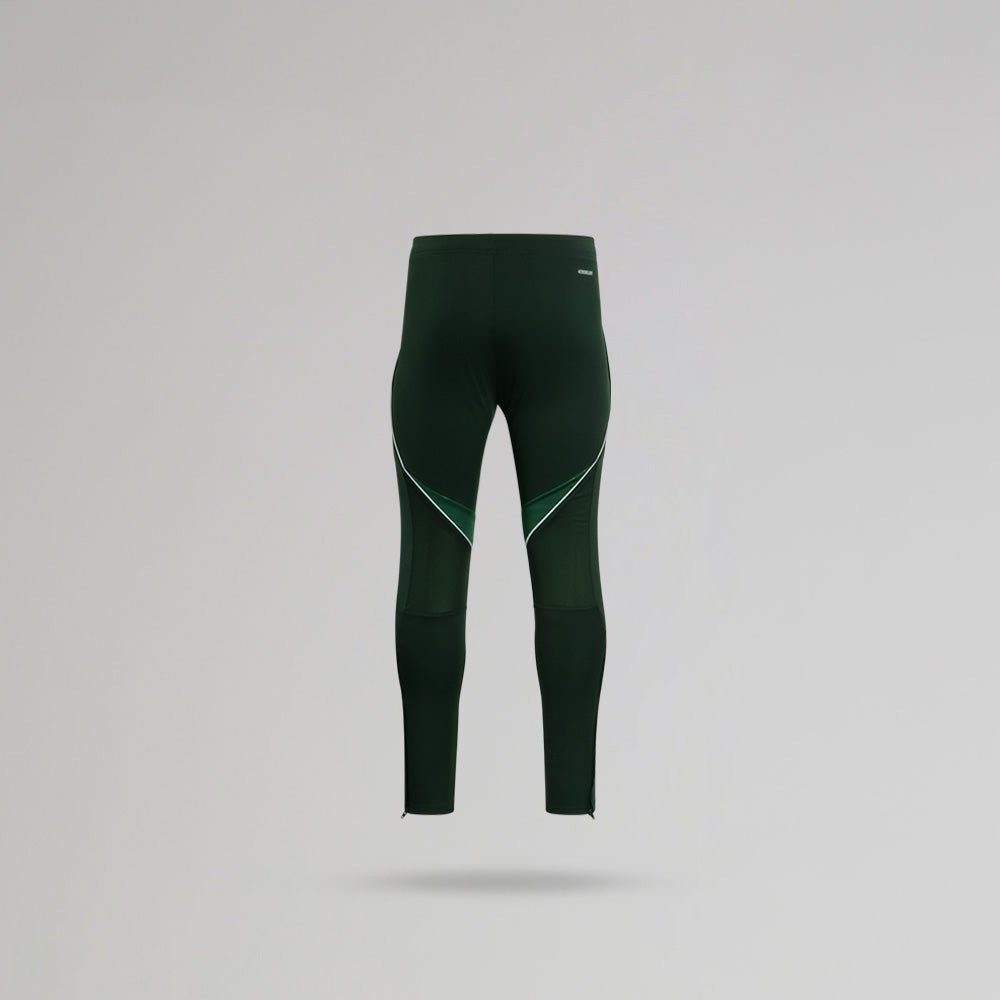 adidas Celtic Junior 2025/26 Dark Green Training Pants