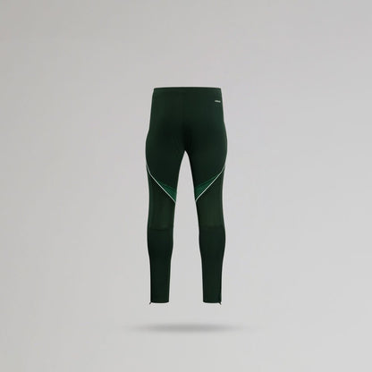 adidas Celtic Junior 2025/26 Dark Green Training Pants