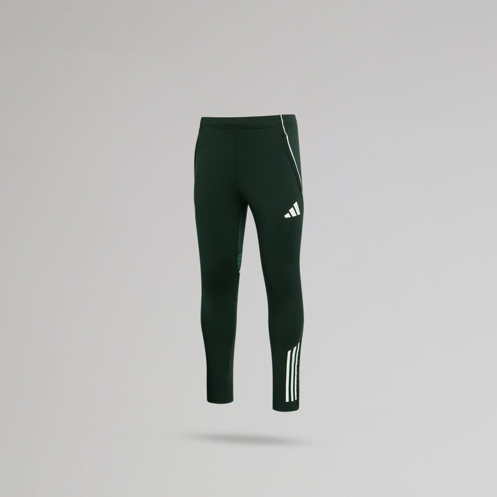 adidas Celtic Junior 2025/26 Dark Green Training Pants