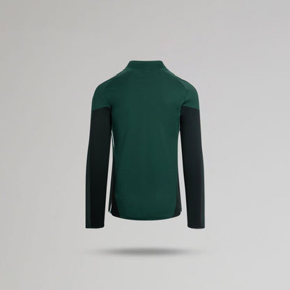 adidas Celtic Junior 2025/26 Dark Green Training Top