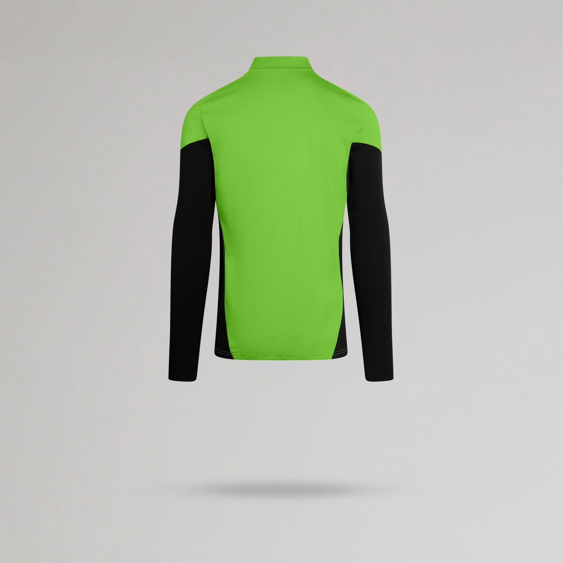 adidas Celtic Junior 2025/26 Green and Black Training Top