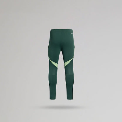 adidas Celtic Junior 2025/26 Green Training Pants