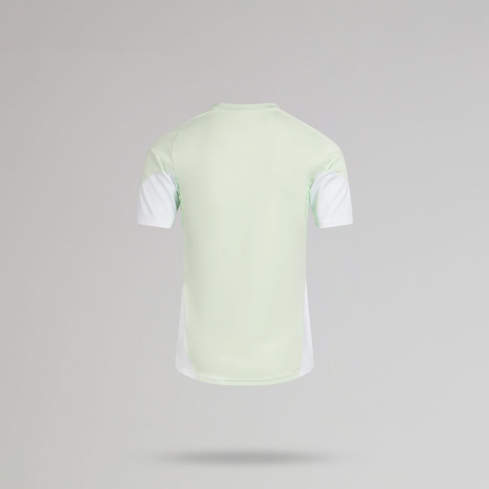 adidas Celtic Junior 2025/26 Mint Green Training Jersey