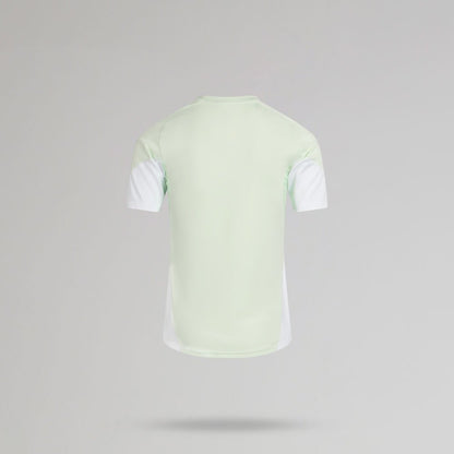 adidas Celtic Junior 2025/26 Mint Green Training Jersey