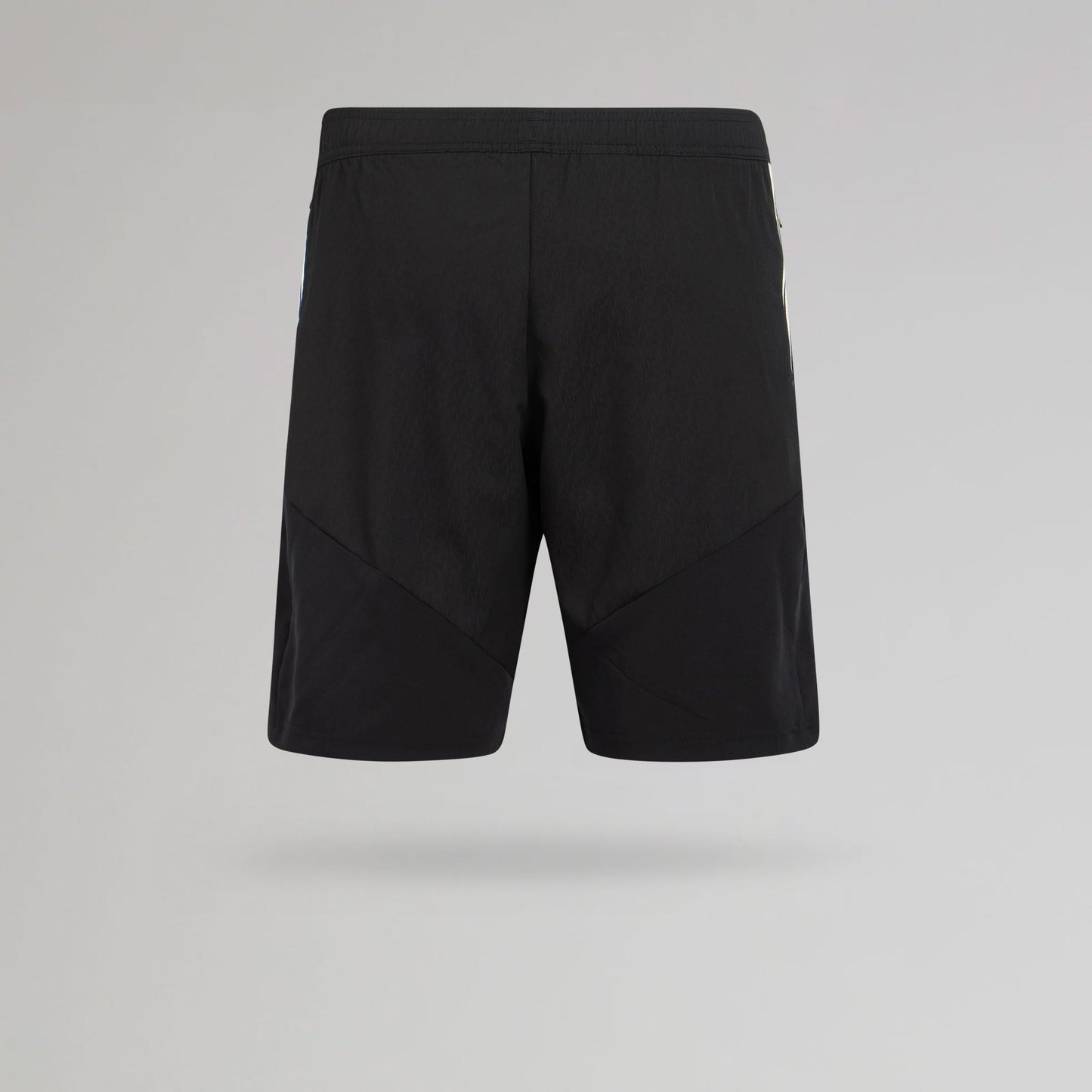 adidas Celtic Junior 2026/27 Black Downtime Shorts