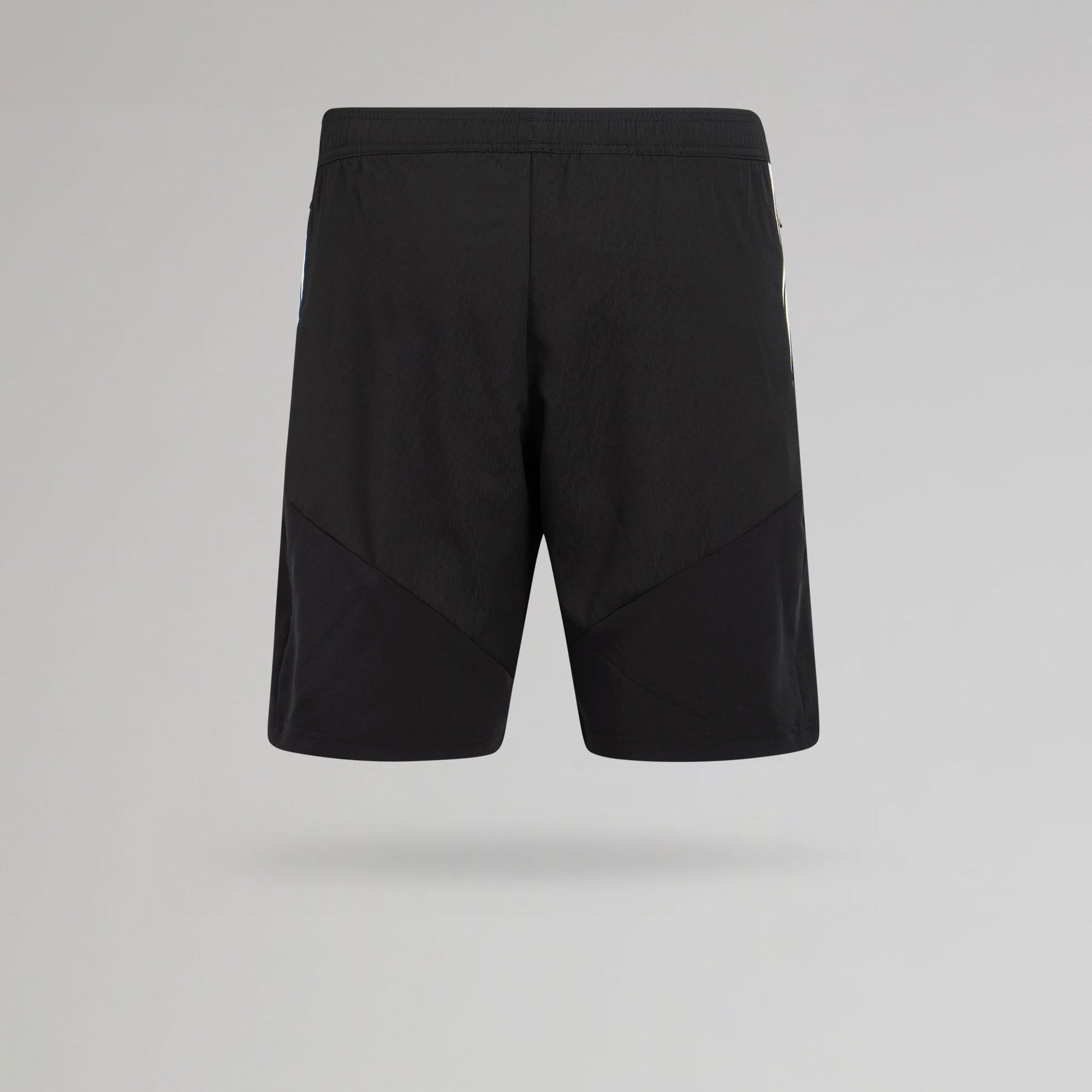 adidas Celtic Junior 2026/27 Black Downtime Shorts