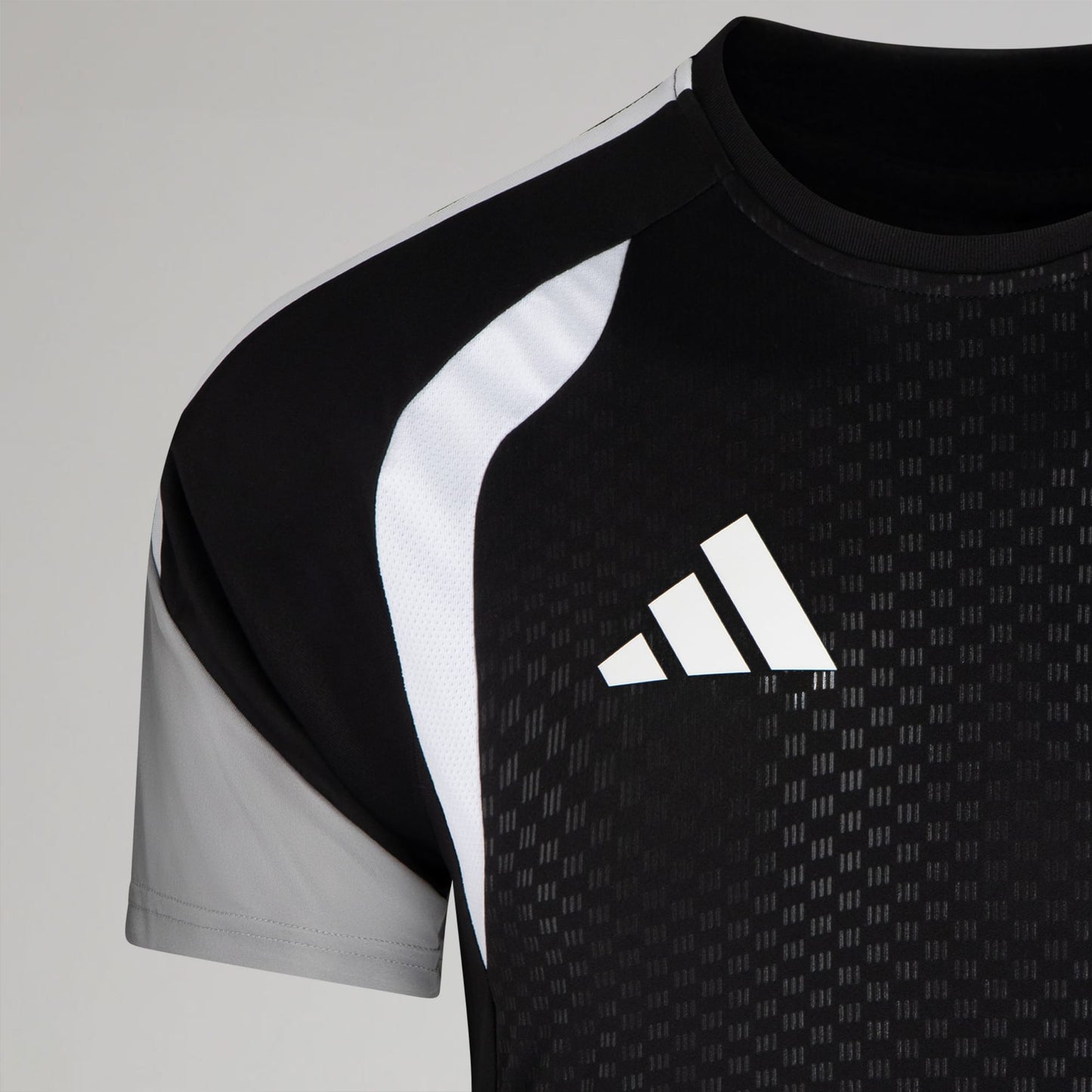 adidas Celtic Junior 2026/27 Black Training Jersey