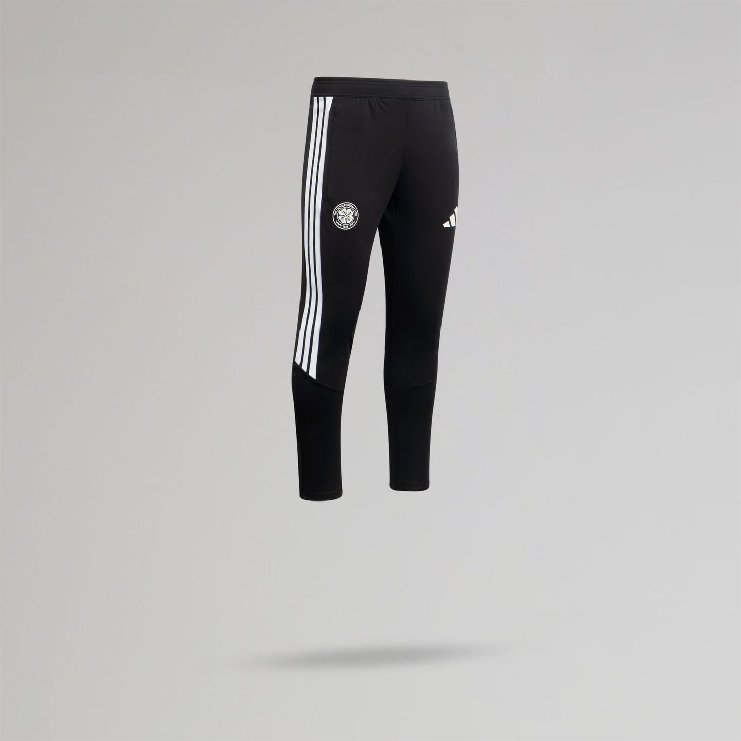 adidas Celtic Junior 2026/27 Black Training Pants