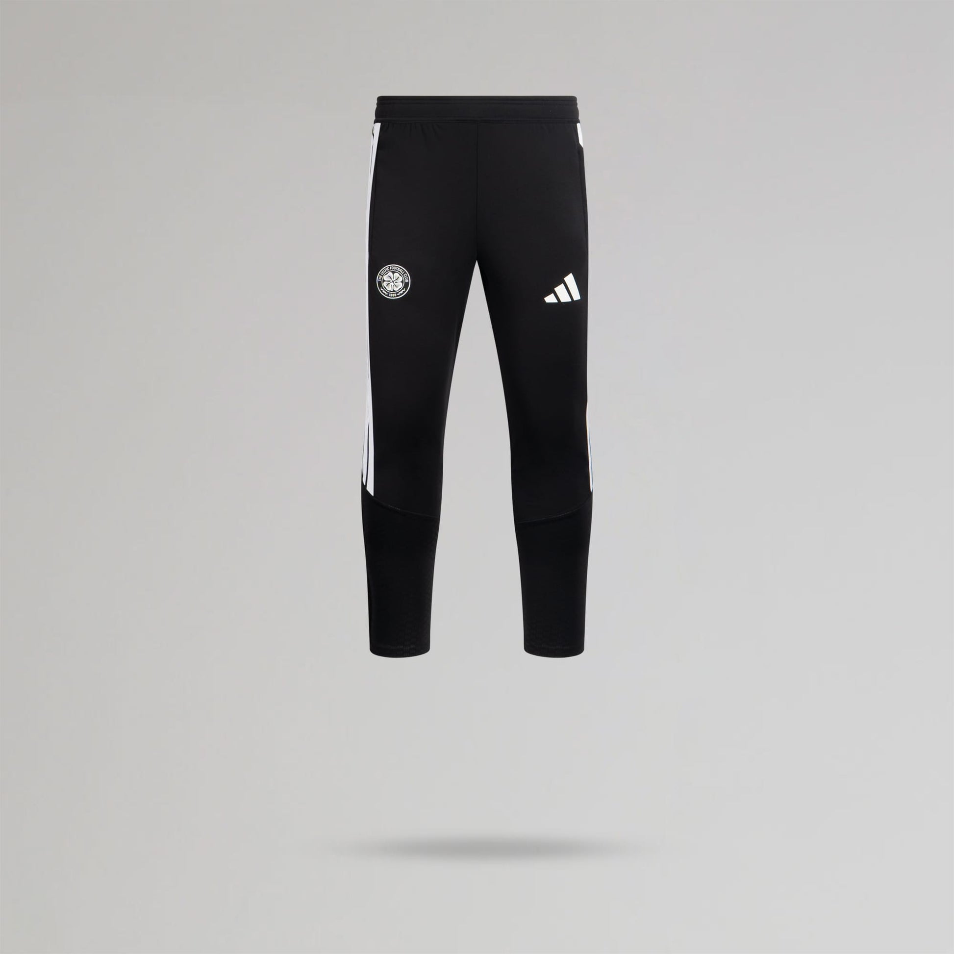adidas Celtic Junior 2026/27 Black Training Pants