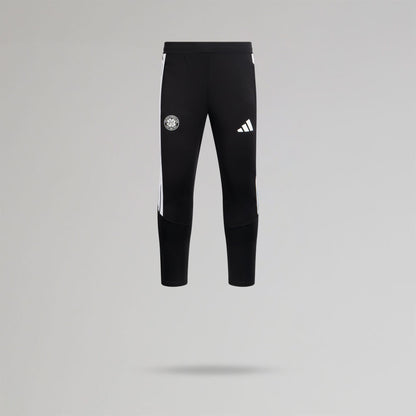 adidas Celtic Junior 2026/27 Black Training Pants