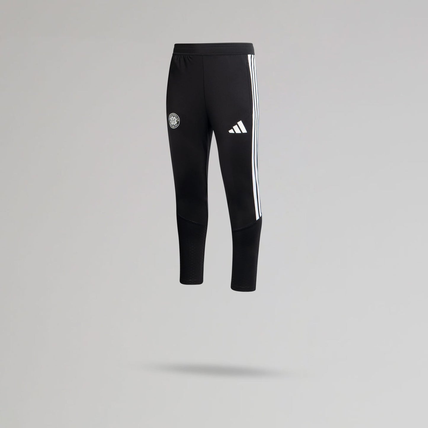 adidas Celtic Junior 2026/27 Black Training Pants