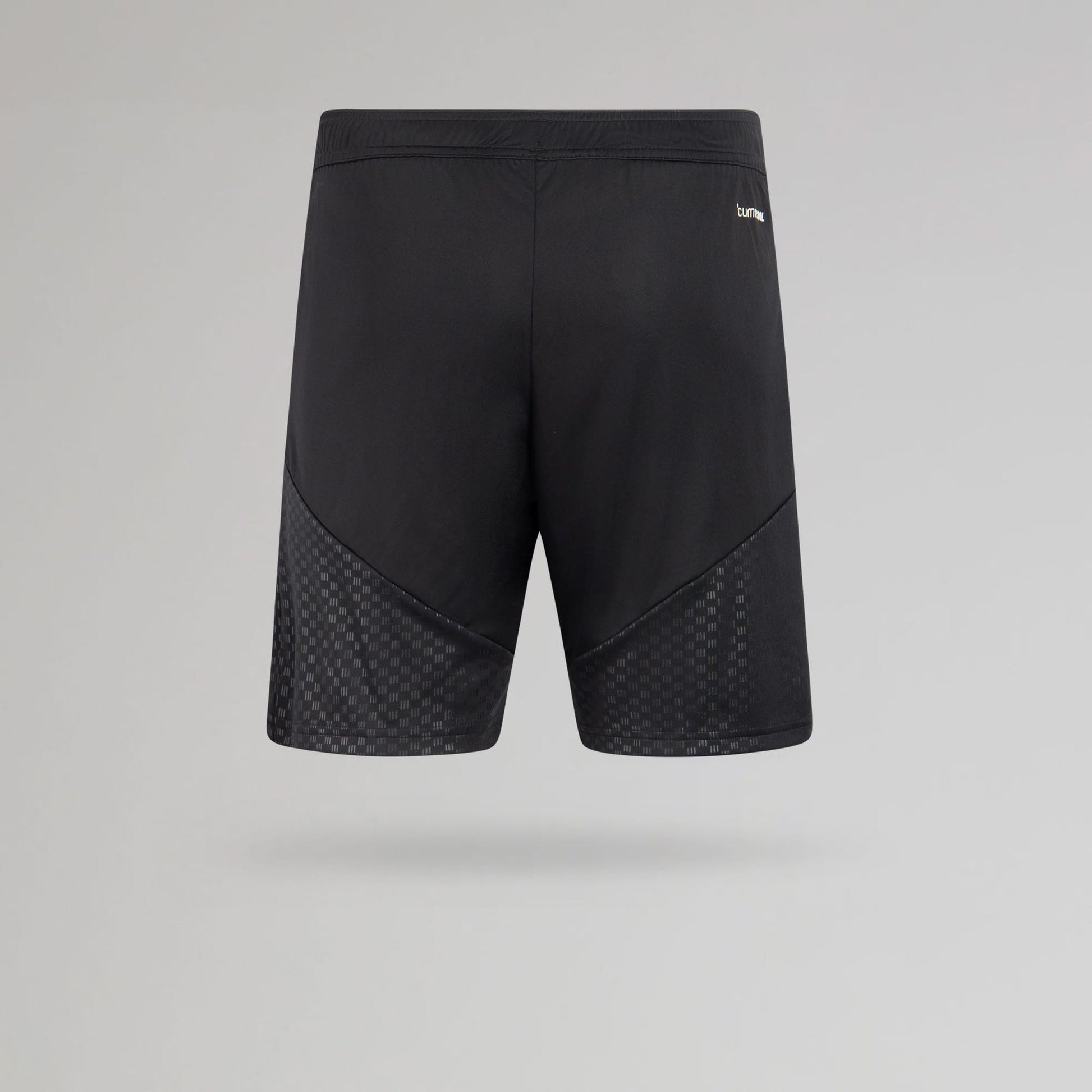 adidas Celtic Junior 2026/27 Black Training Shorts