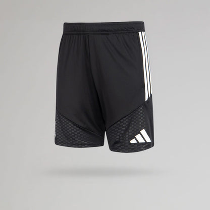 adidas Celtic Junior 2026/27 Black Training Shorts