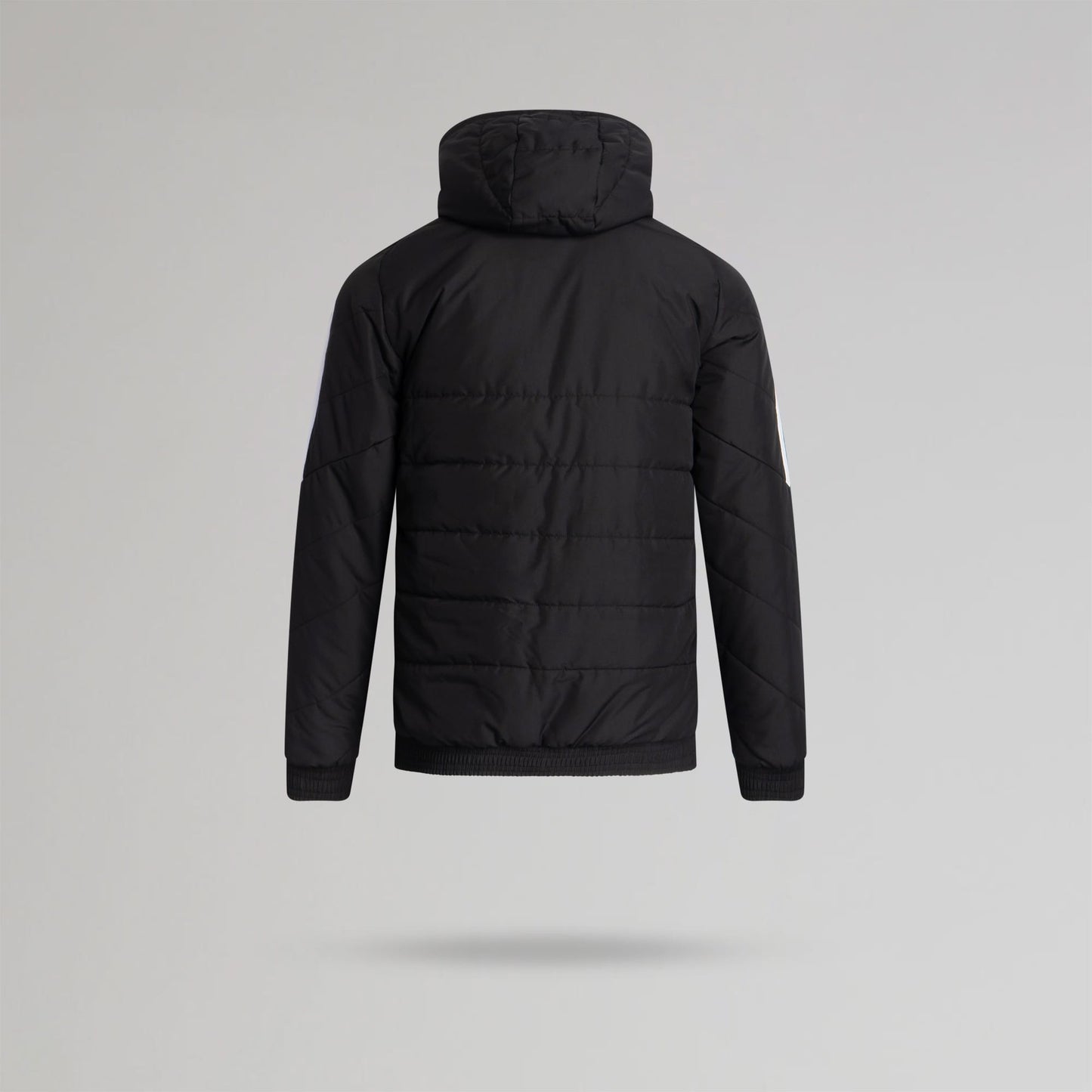 adidas Celtic Junior 2026/27 Black Winter Jacket