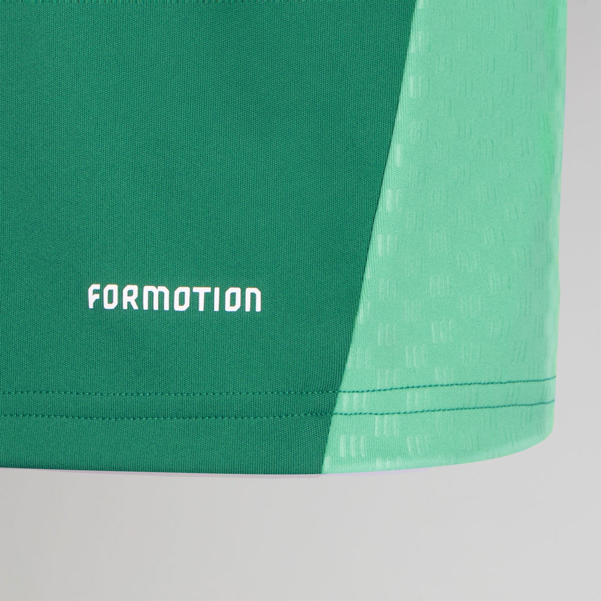 adidas Celtic Junior 2026/27 Green Training Top