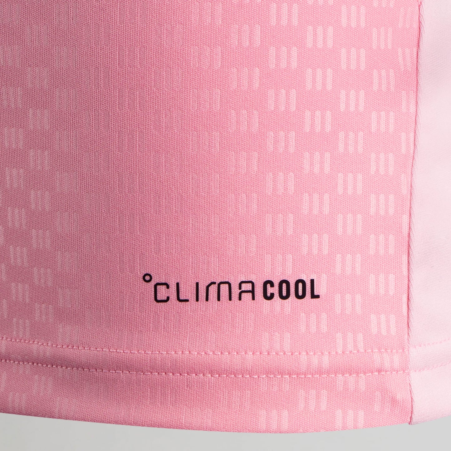 adidas Celtic Junior 2026/27 Pink Training Jersey