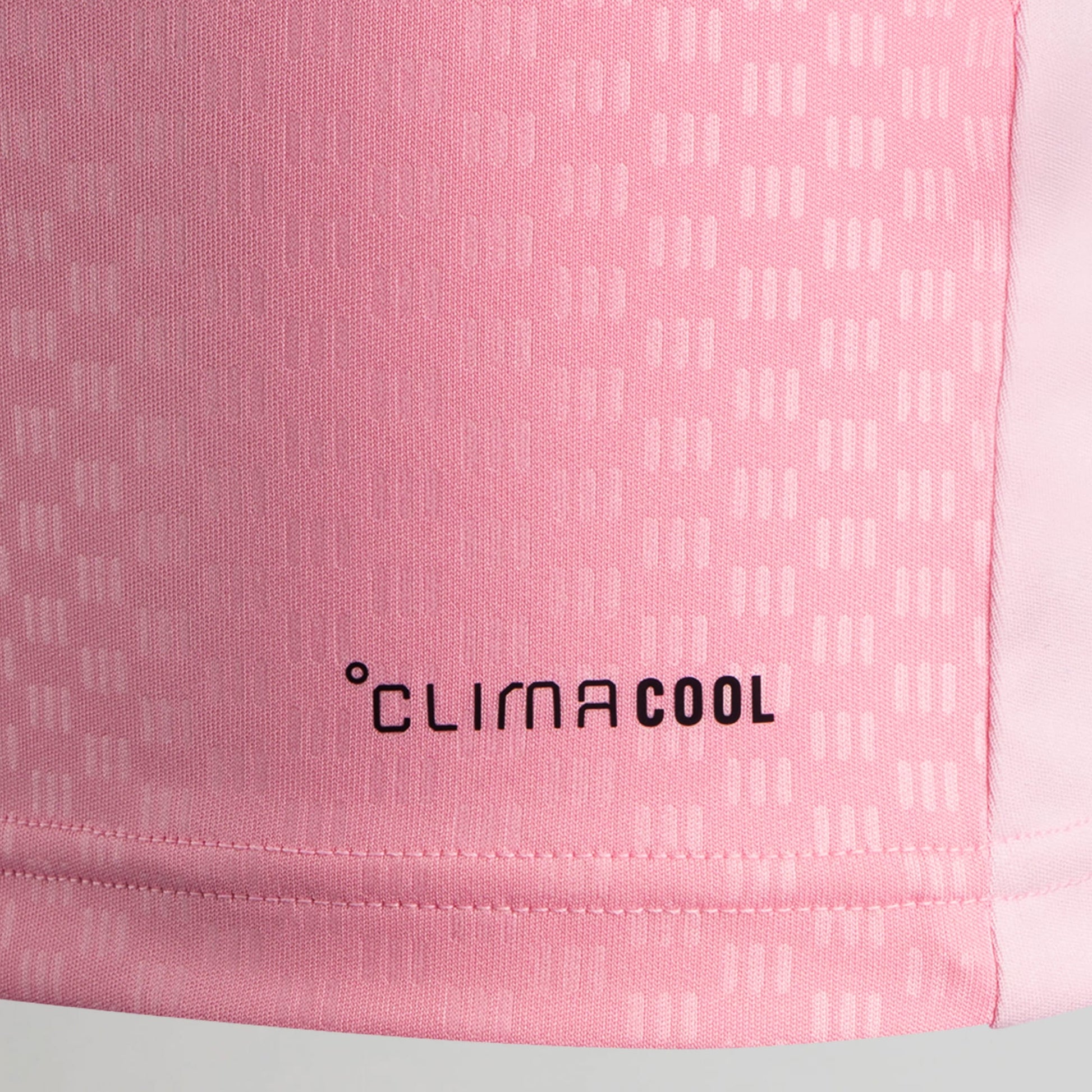 adidas Celtic Junior 2026/27 Pink Training Jersey