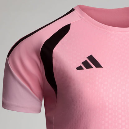 adidas Celtic Junior 2026/27 Pink Training Jersey