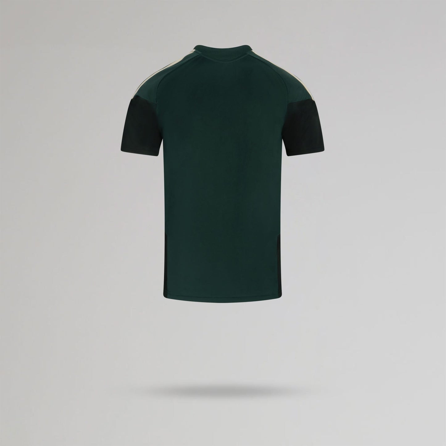 adidas Celtic Junior 2026/27 Shadow Green Training Jersey