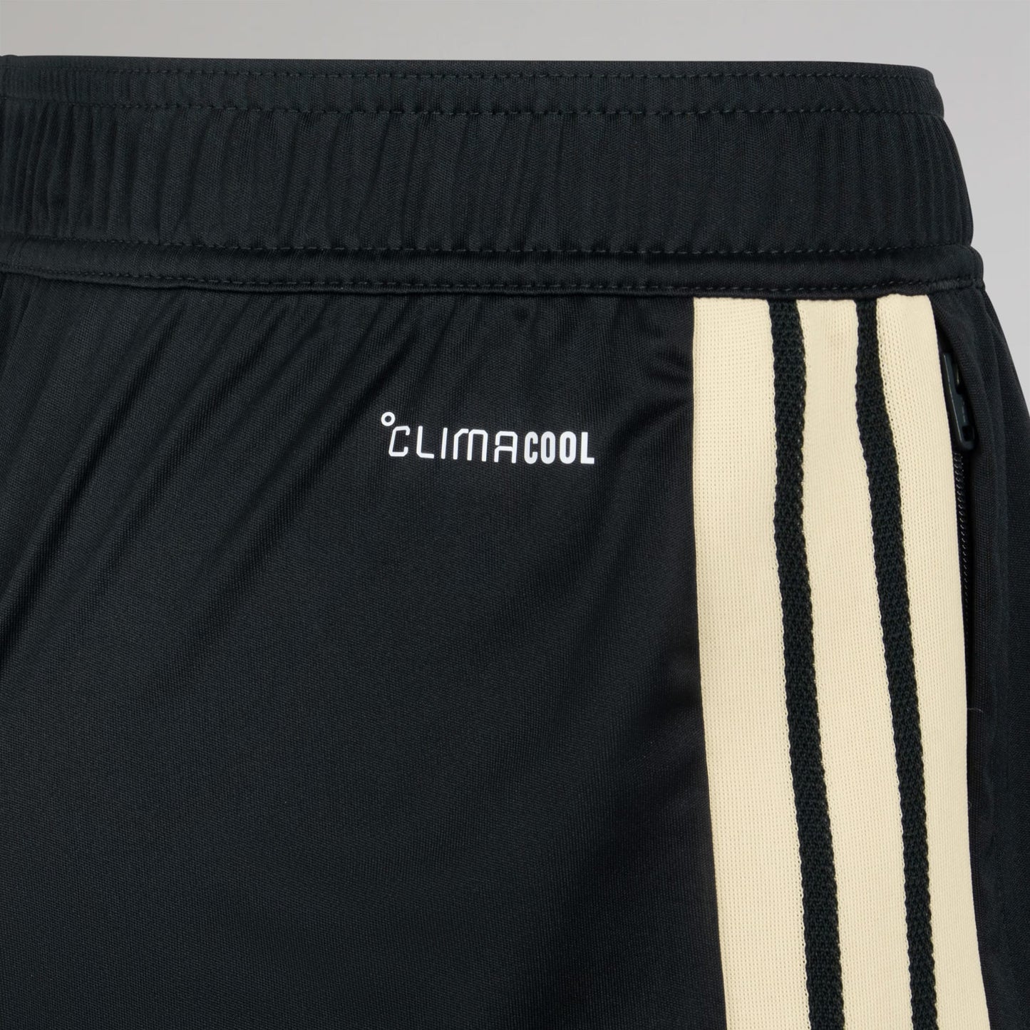 adidas Celtic Junior 2026/27 Shadow Green Training Shorts