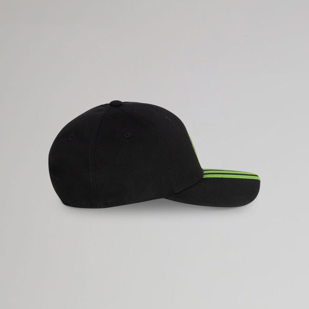 adidas Celtic Junior Away Cap