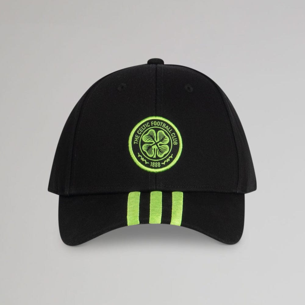 adidas Celtic Junior Away Cap