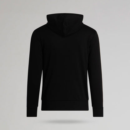 adidas Celtic Junior Black Tracksuit