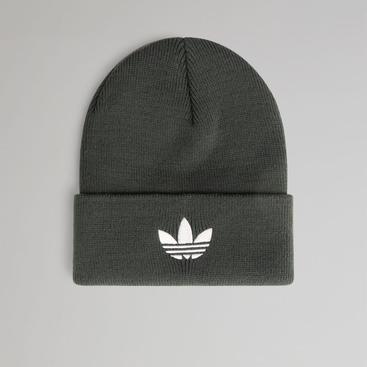 adidas Celtic Junior Dark Green Beanie