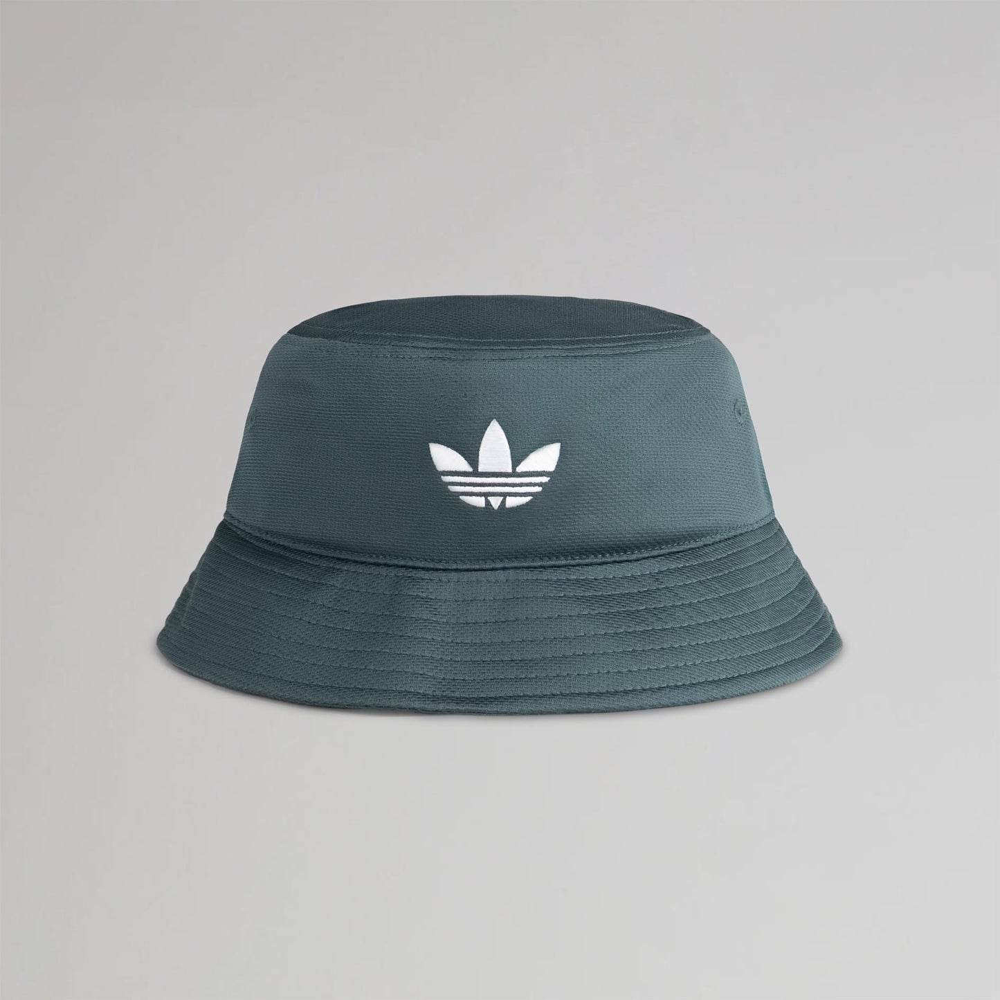 adidas Celtic Junior Dark Green Bucket Hat