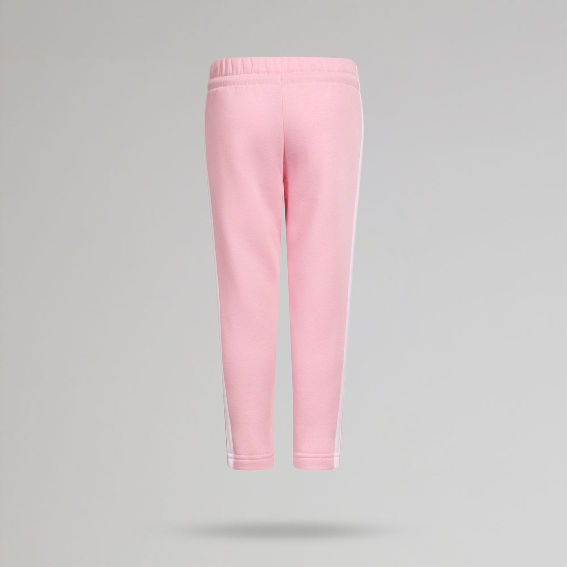 adidas Celtic Junior Pink Tracksuit