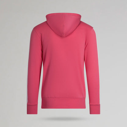 adidas Celtic Junior Pink Tracksuit