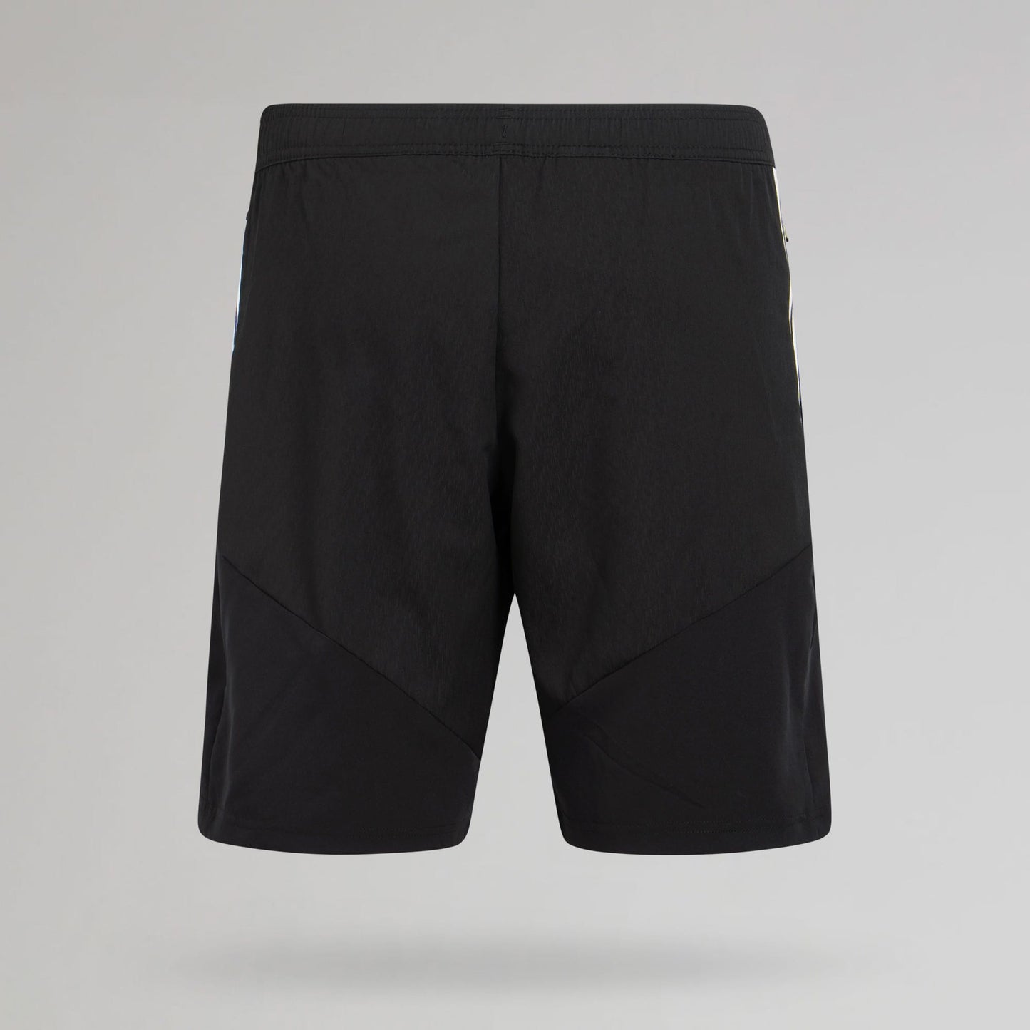 adidas Celtic Men's 2026/27 Black Downtime Training Shorts