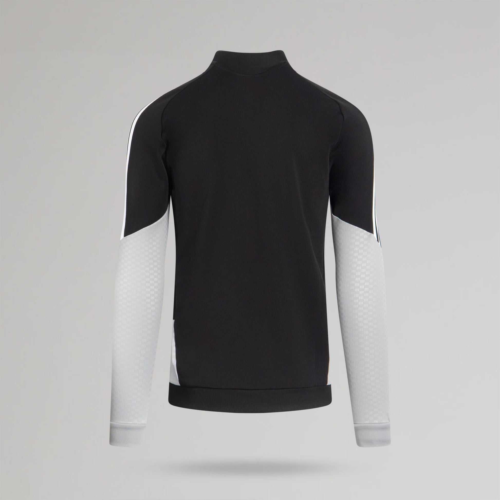 adidas Celtic Men's 2026/27 Black Track Jacket