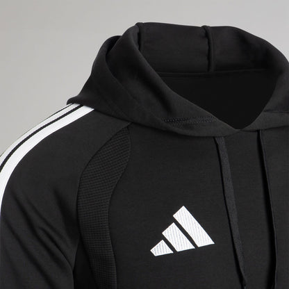 adidas Celtic Men's 2026/27 Black Training Hoody