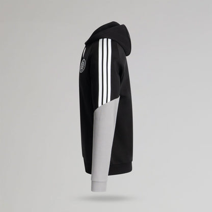 adidas Celtic Men's 2026/27 Black Training Hoody