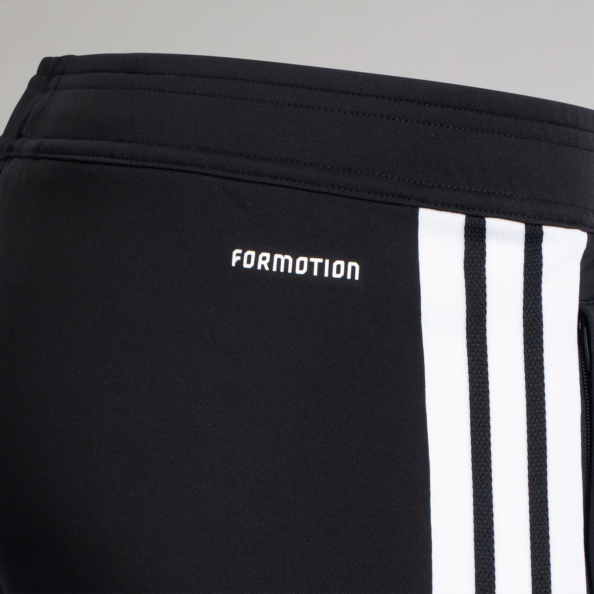 adidas Celtic Men's 2026/27 Black Training Pants