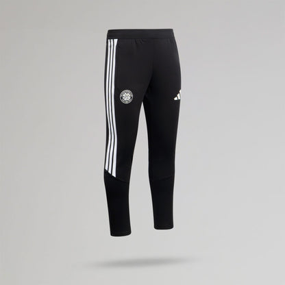 adidas Celtic Men's 2026/27 Black Training Pants