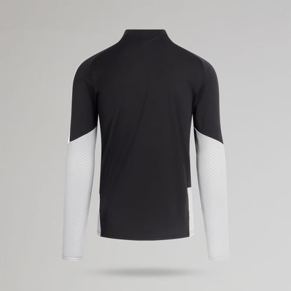 adidas Celtic Men's 2026/27 Black Training Top