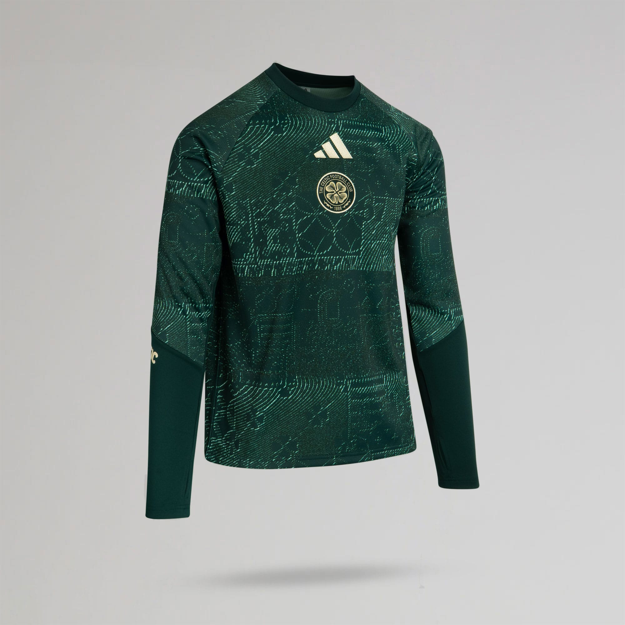 ADIDAS TRAINING – Official Celtic Store