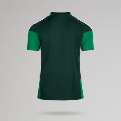 adidas Celtic Men's 2026/27 Dark Green Training Jersey
