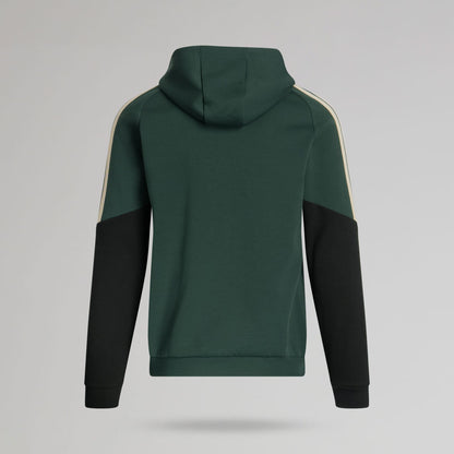 adidas Celtic Men's 2026/27 Shadow Green Hoodie