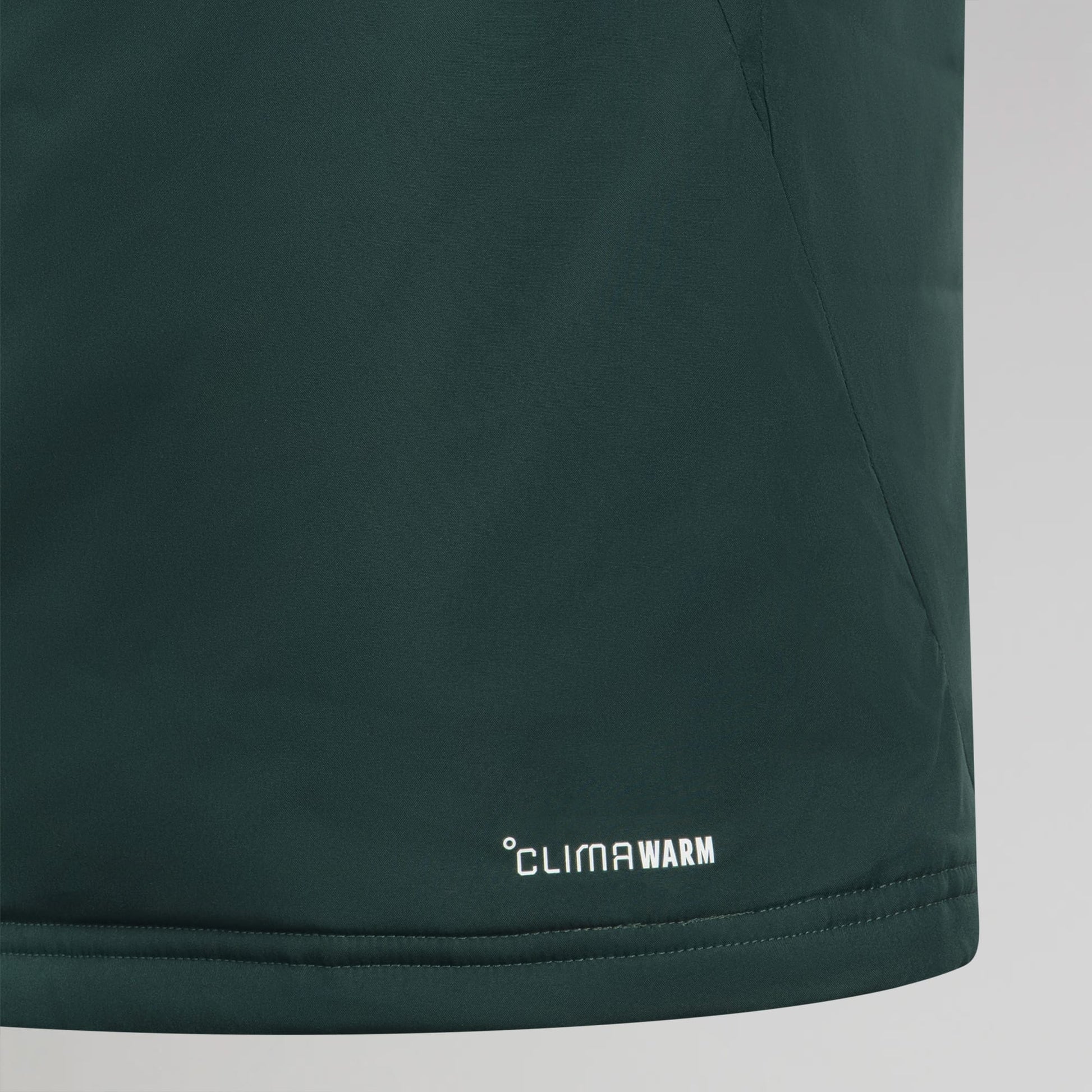 adidas Celtic Men's 2026/27 Shadow Green Parka