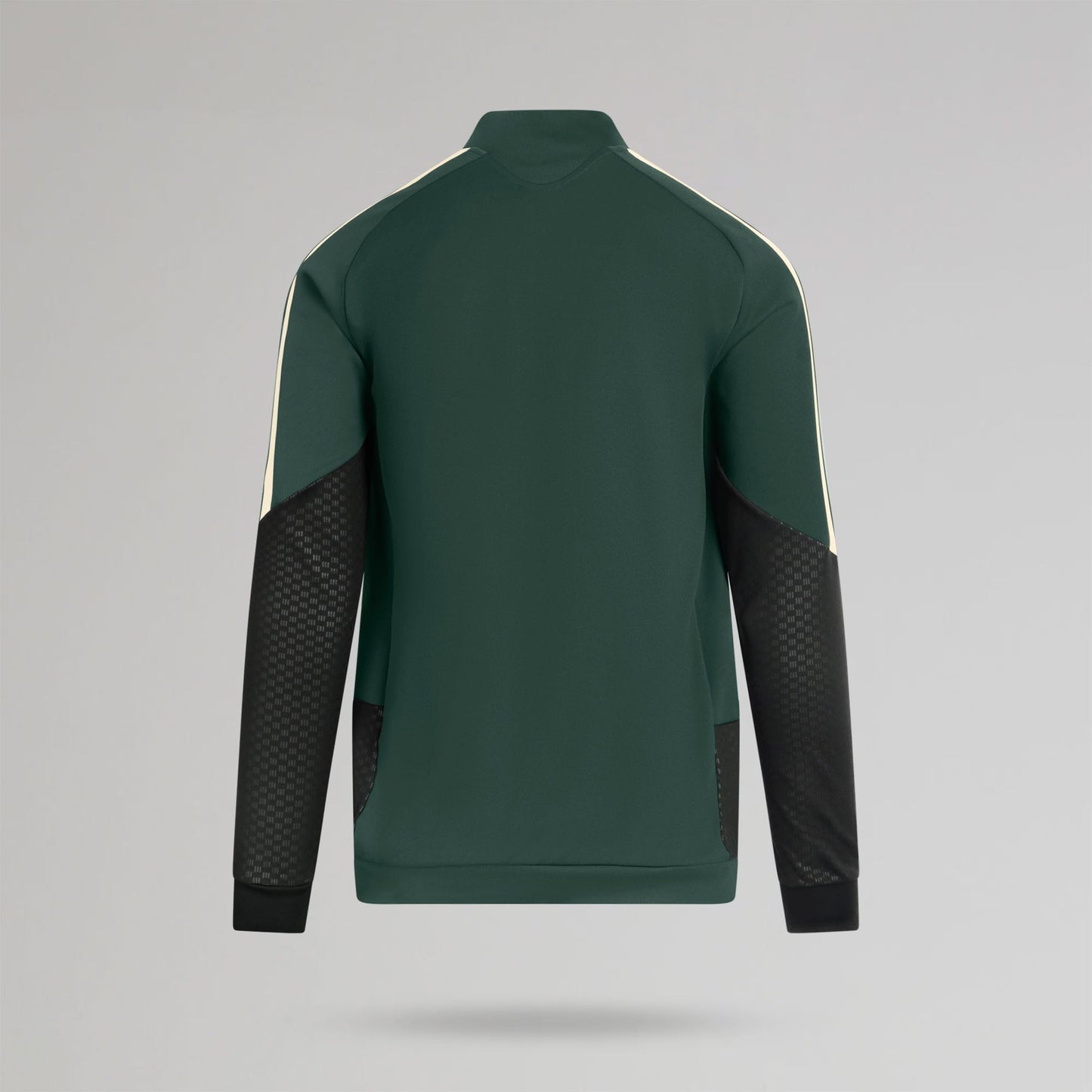 adidas Celtic Men's 2026/27 Shadow Green Track Jacket