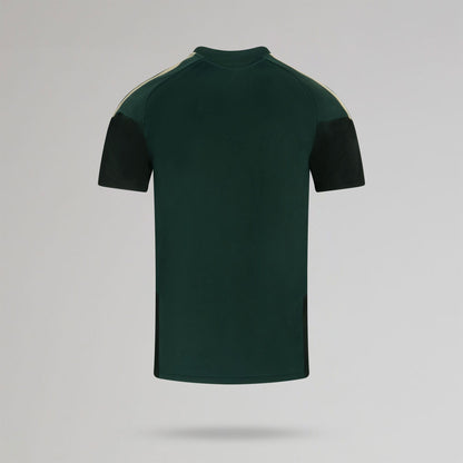 adidas Celtic Men's 2026/27 Shadow Green Training Jersey