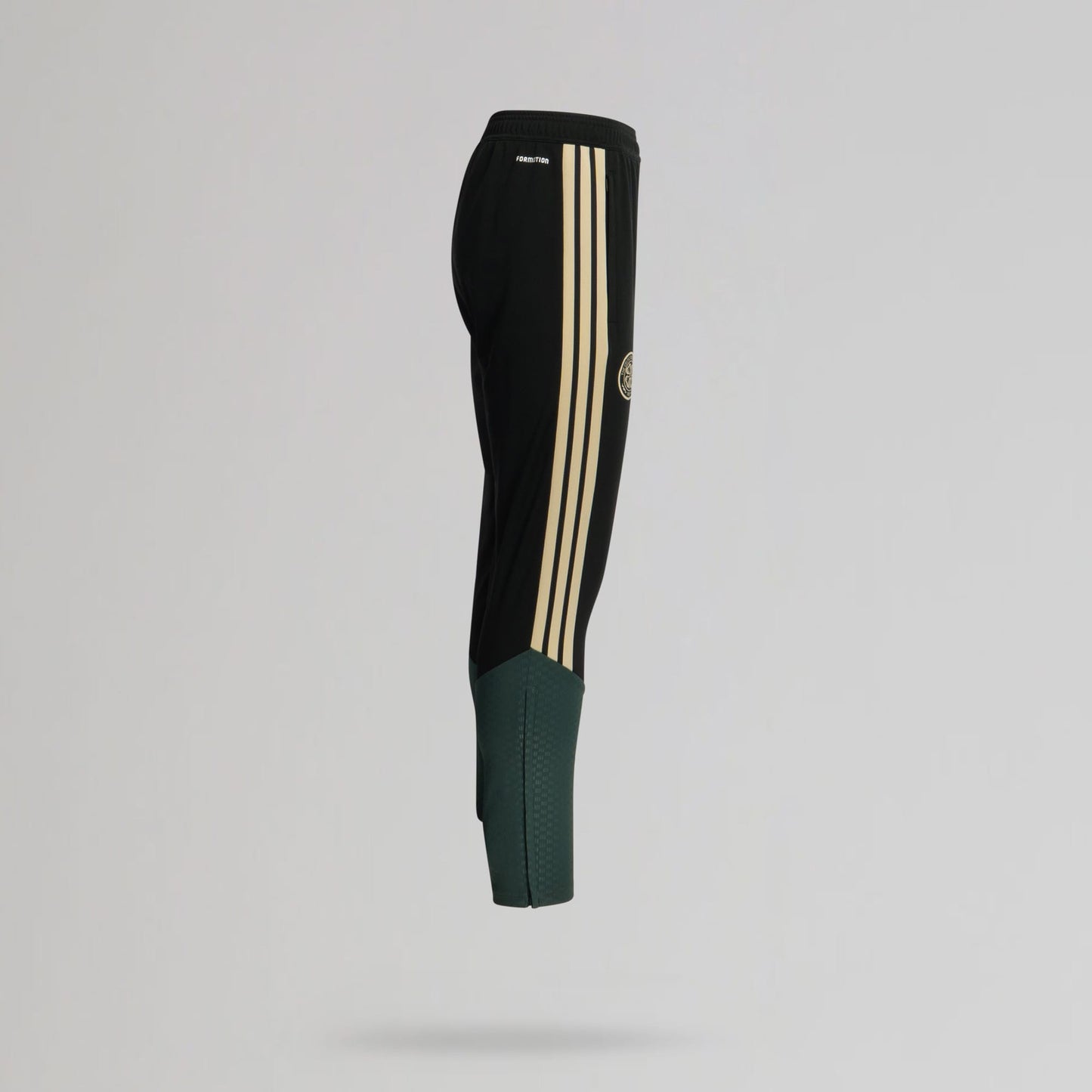 adidas Celtic Men's 2026/27 Shadow Green Training Pants